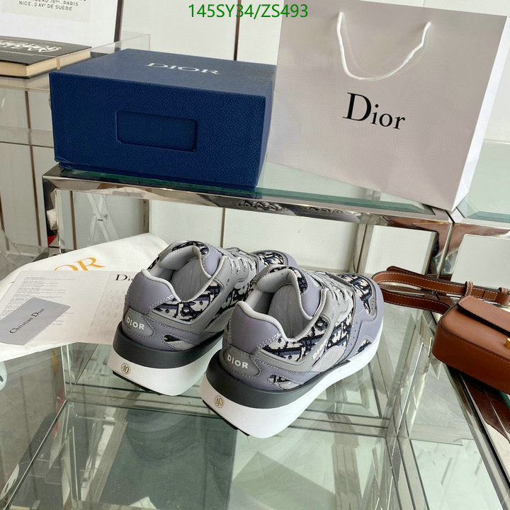 SAMCC - DOR Women Shoes - 1709