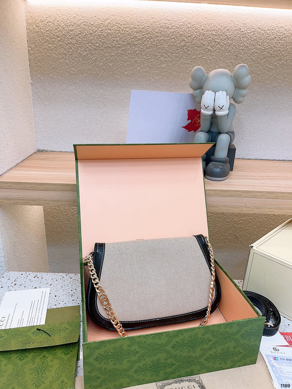 Glami Fashion - GCI Bags - 11641
