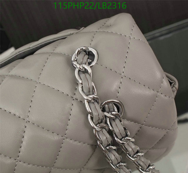 SAMC - CHL Bags Crossbody - 444
