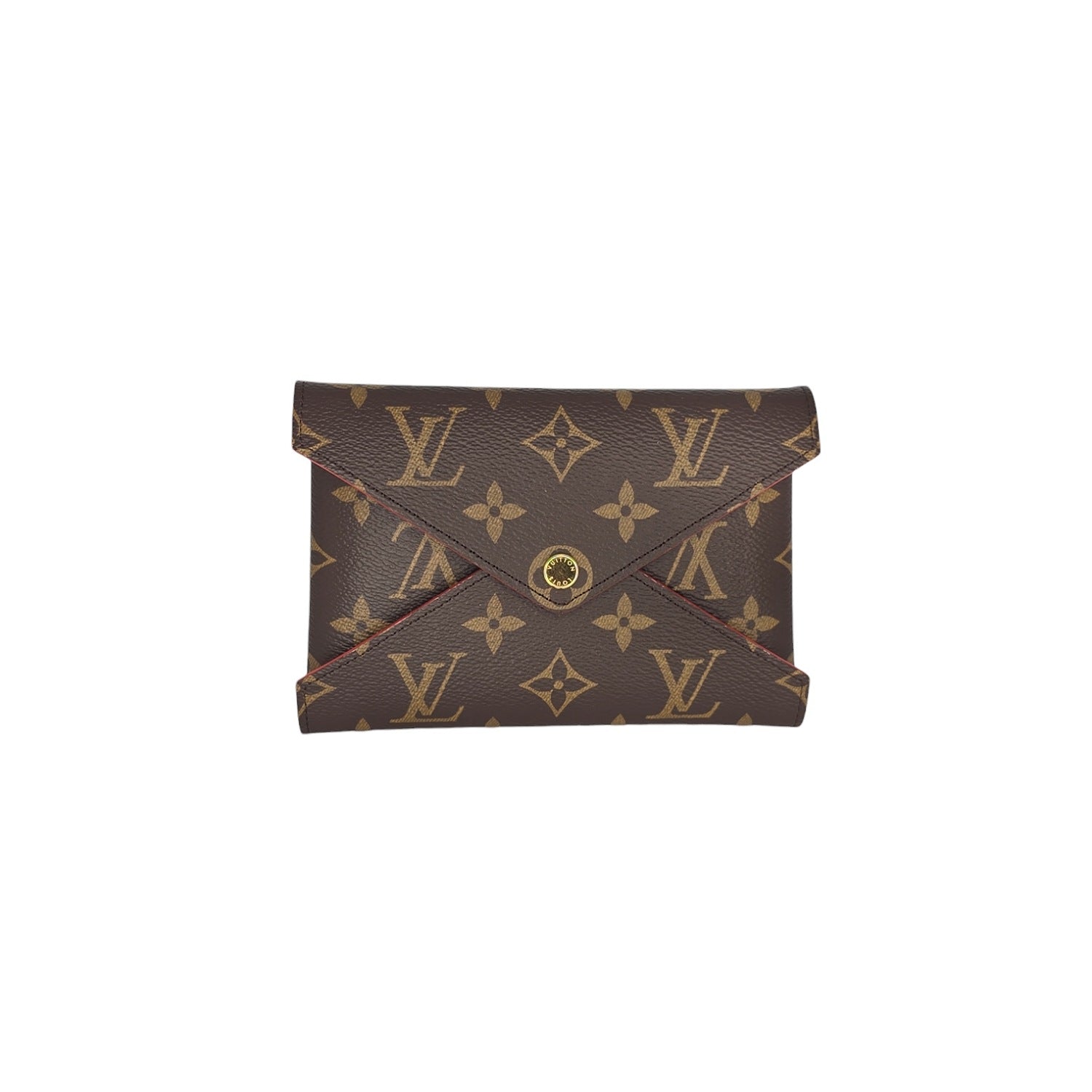 Louis Vuitton Monogram Kirigami Pochette MM