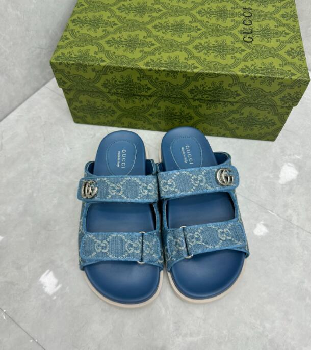 SAMC - GUKI Women Shoes - 190