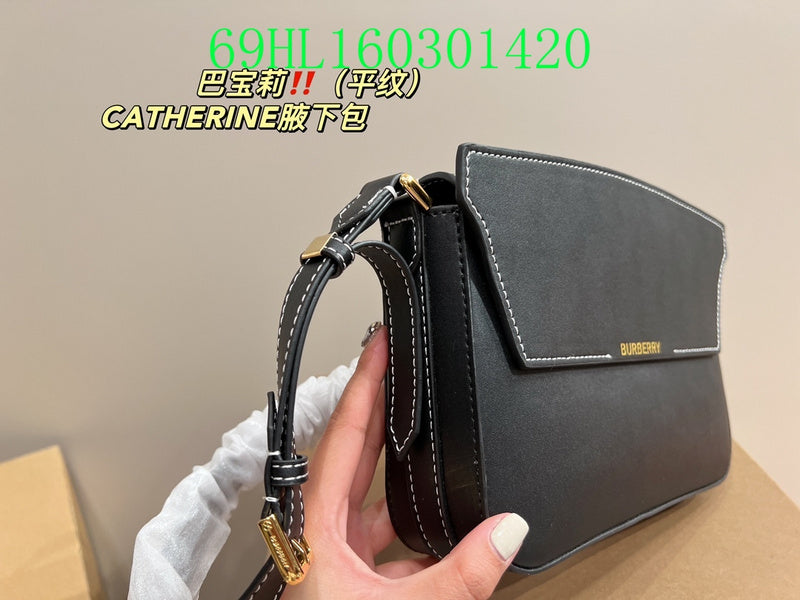 ELE Fashion -BBR Bags - 184