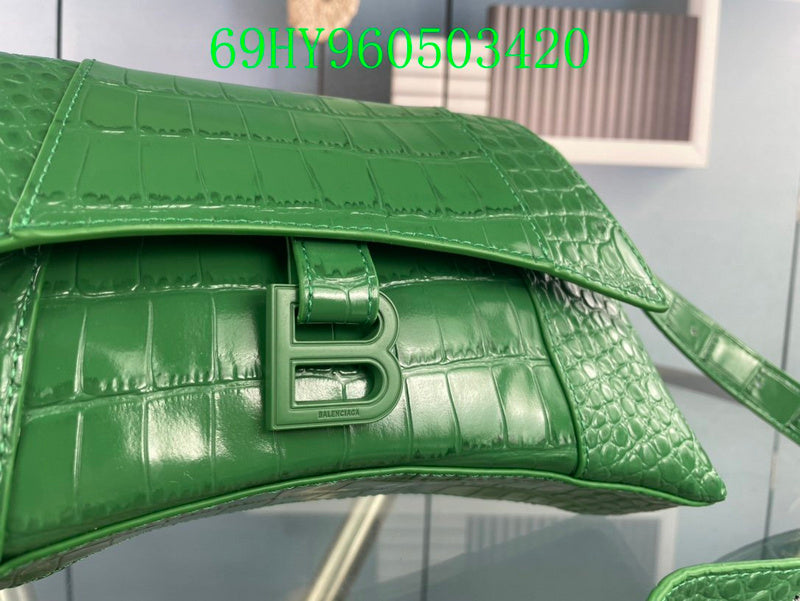 Satchel Bags - BGA Bags - 2318