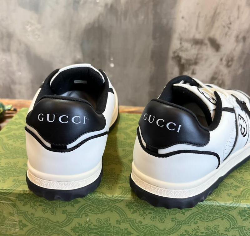 SAMC - GUKI Women Shoes - 552