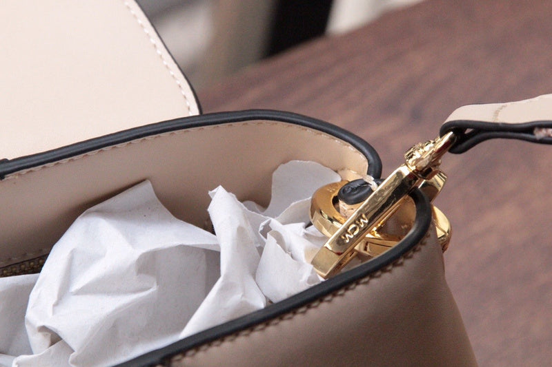 Satchel Bags - MC Bags - 379