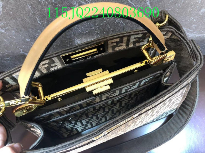 Glami - FDE Bags - 3260