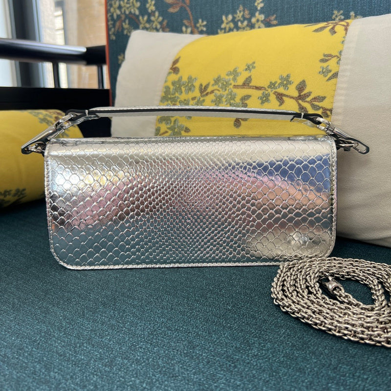 Satchel Bags - VTO Bags - 642