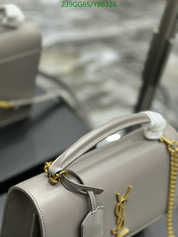 SAMC - YLS Bags - 299
