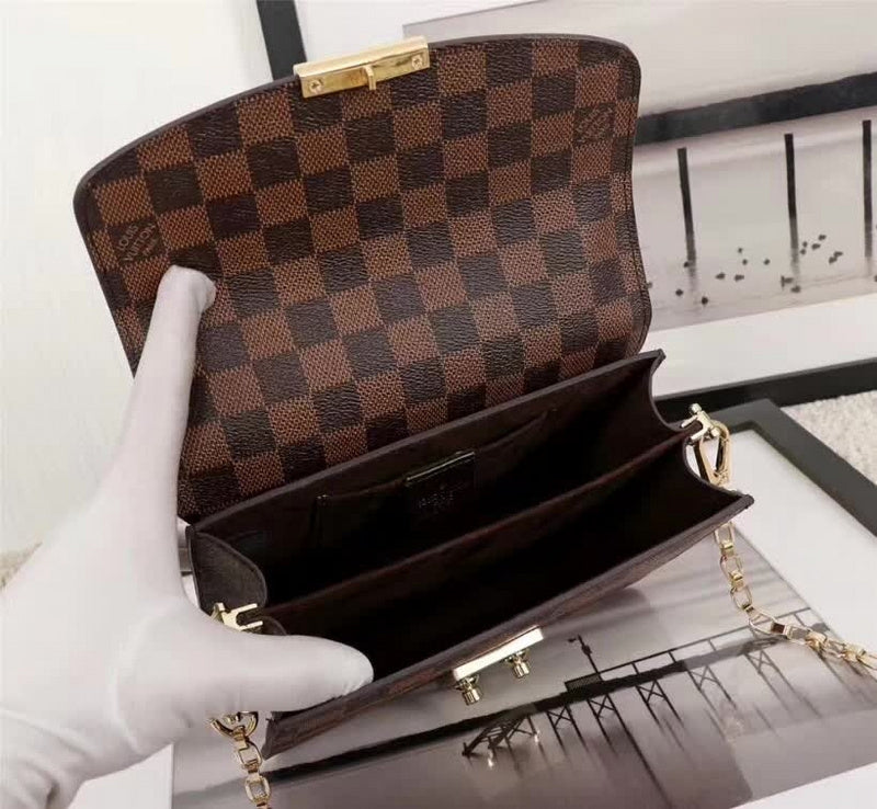 Satchel Bags - VL Bags - 4189