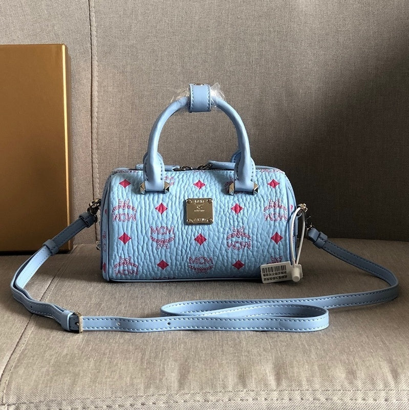 Satchel Bags - MC Bags - 014