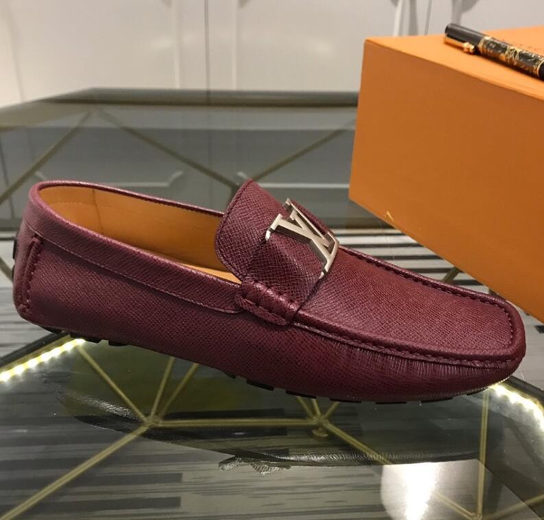 SAMC - LOV Men Shoes - 1914