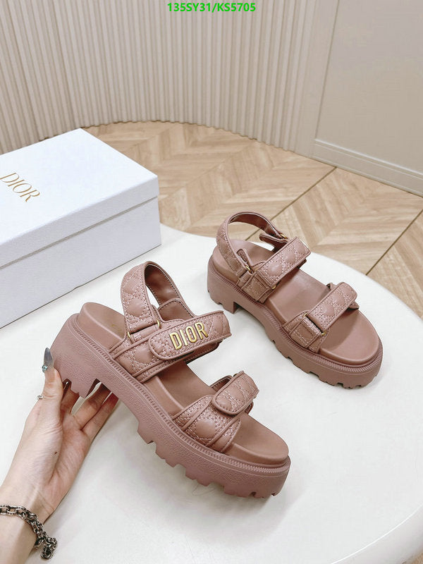 SAMCC - DOR Women Shoes - 1404
