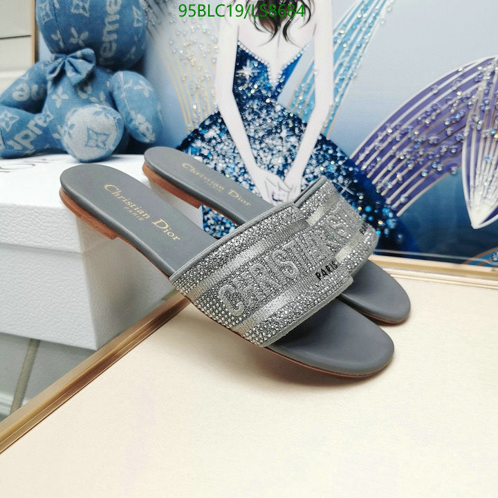 SAMCC - DOR Women Shoes - 2127