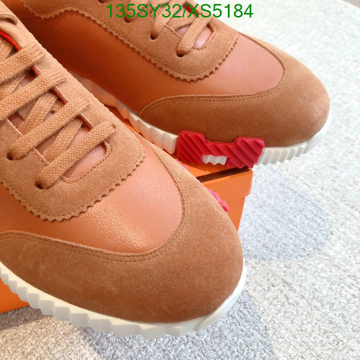 SAMC - HMS Men Shoes - 597