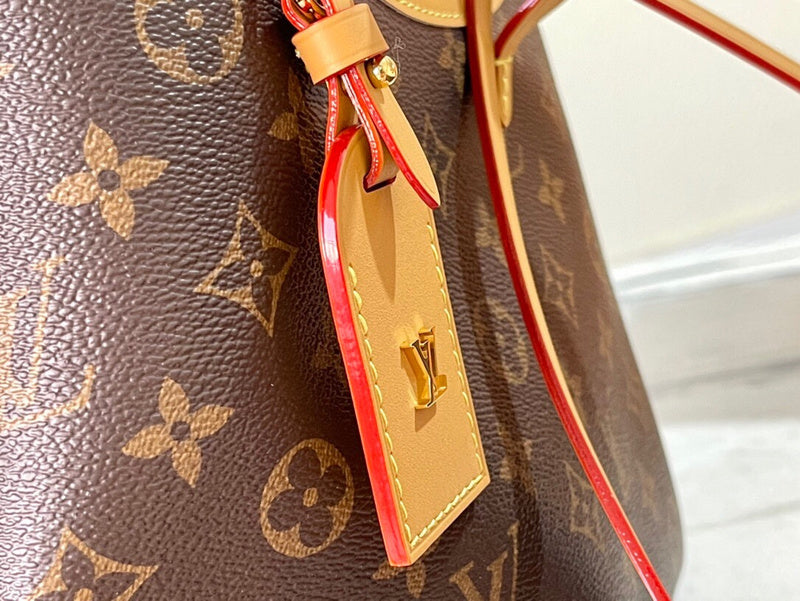 GlamI Lu-Vi bags - 4668