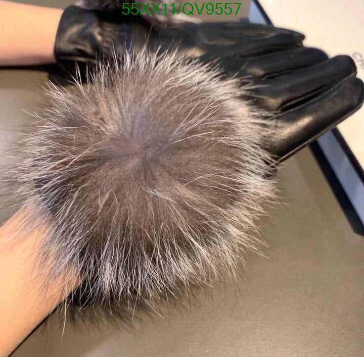 SAMC - CHL Gloves - 065