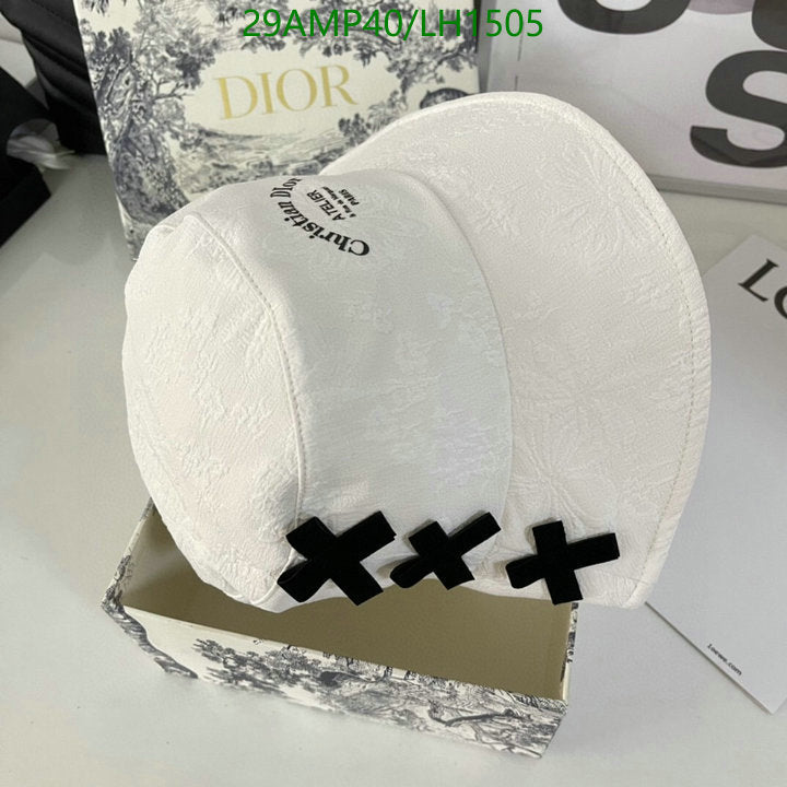 SAMC - DOR Caps & Hats - 201