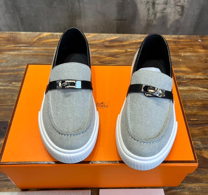 SAMC - HMS Men Shoes - 339
