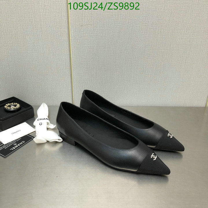 SAMC - CHL Women Shoes Ballet - 228