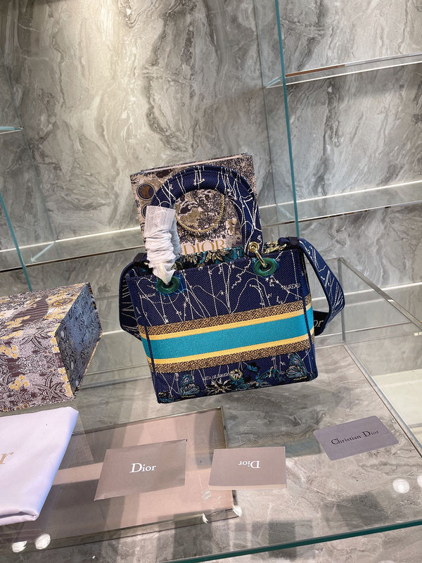 Satchel Bags - DOR Bags - 649