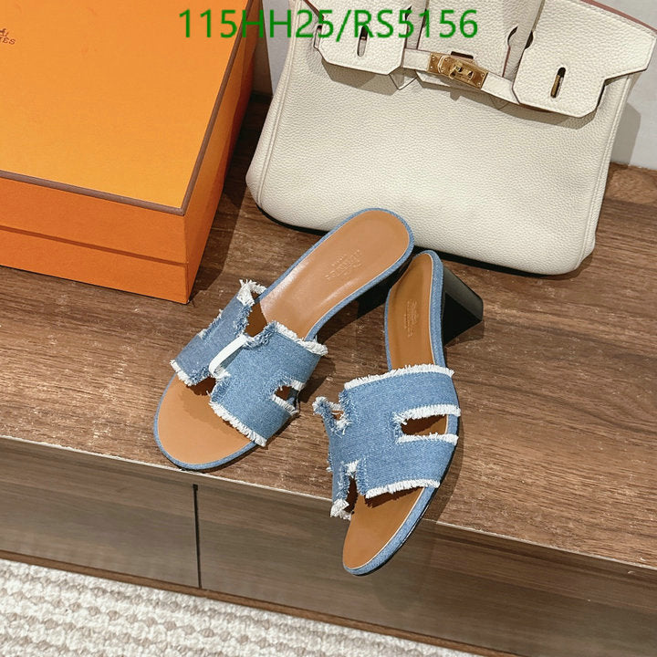 SAMC - HMS Women Shoes - 038