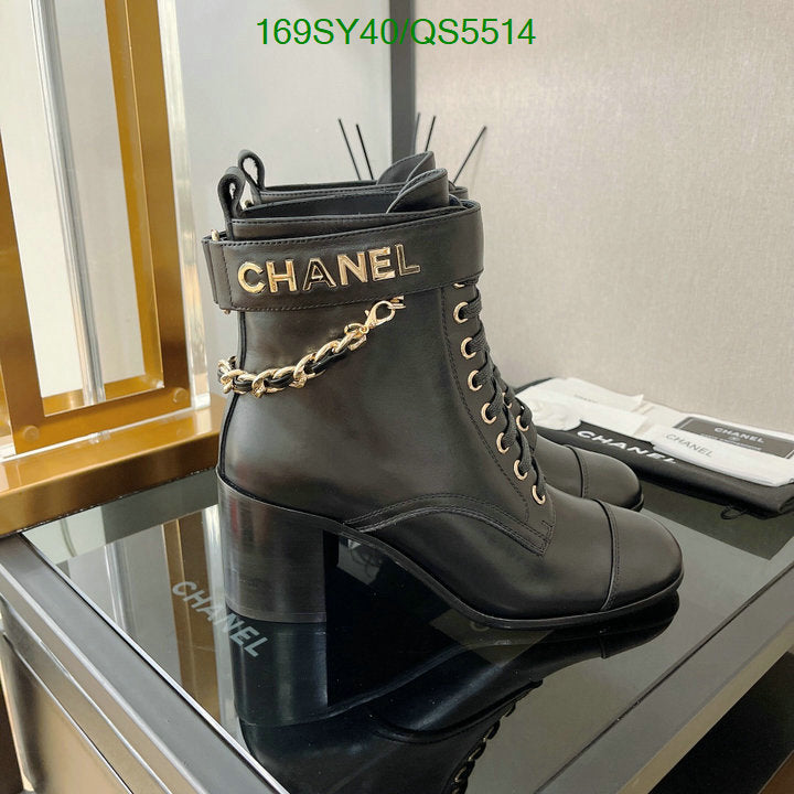 SAMC - CHL Women Boots - 449