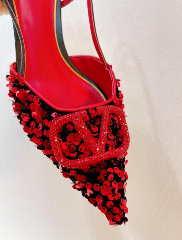 SAMC - VEL Women Shoes - 182