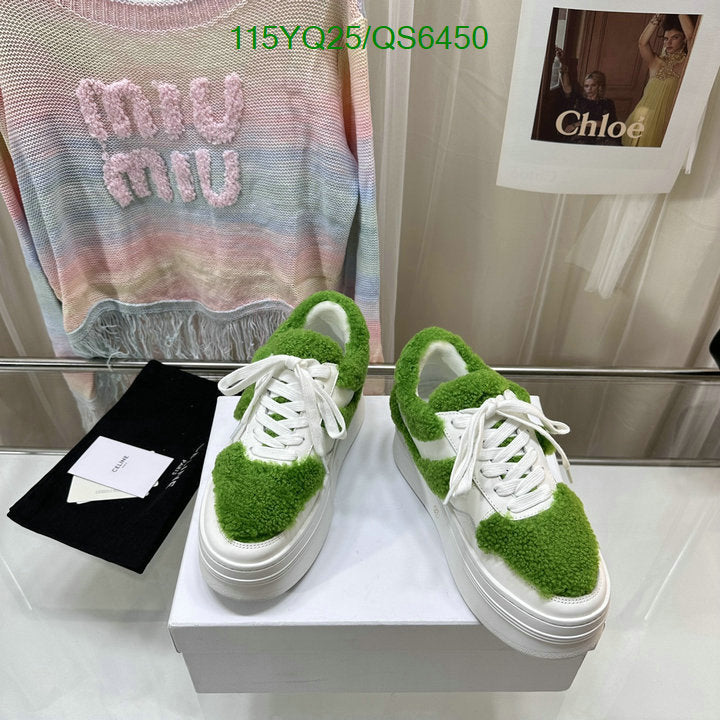 SAMC - COL Women Shoes - 207