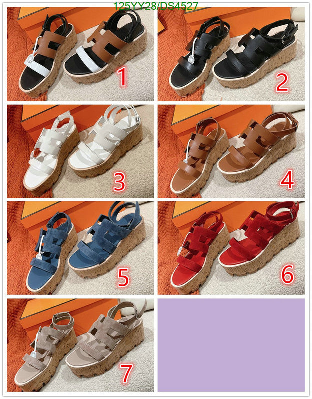 SAMC - HMS Women Shoes - 023