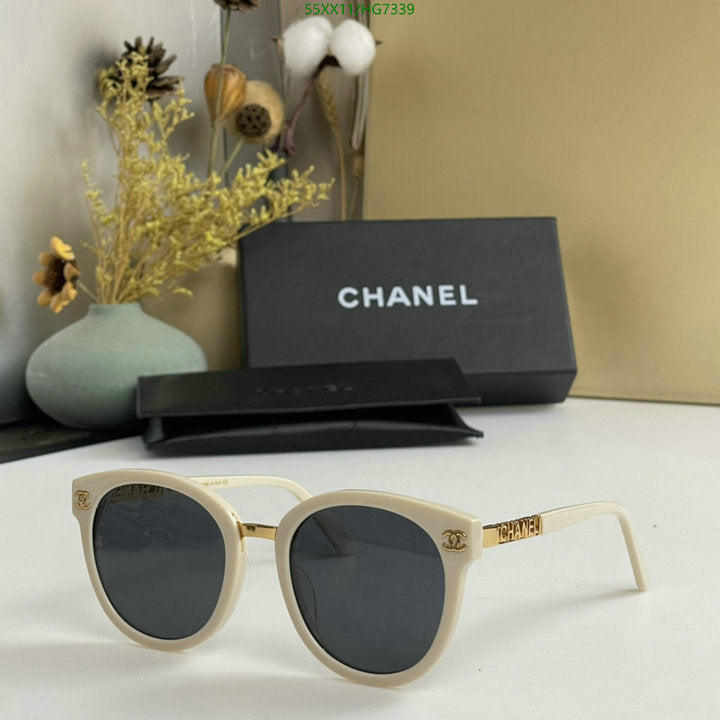 SAMC - CHL Glasses - 397