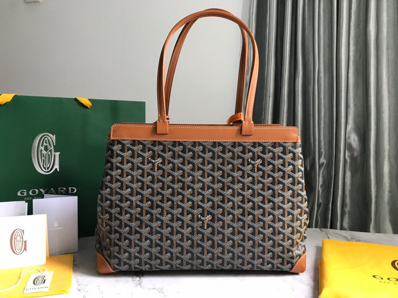 Satchel Bags - GOD Bags - 739