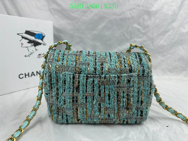 Glami - CHL Bags - 656