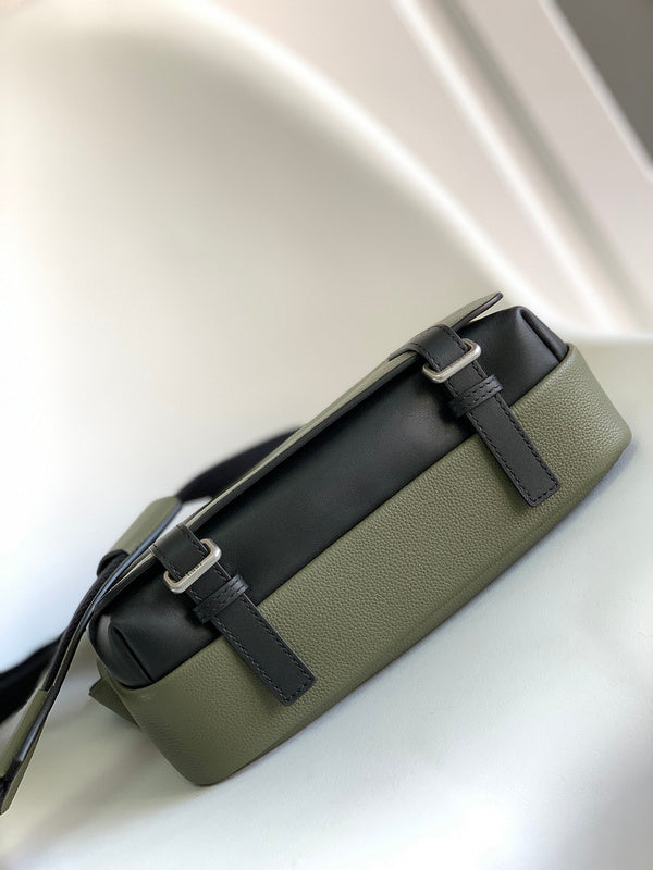 Glamy - LWO Bags - 500