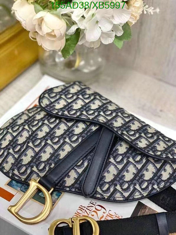 SAMCC - DOR Bags - 1474