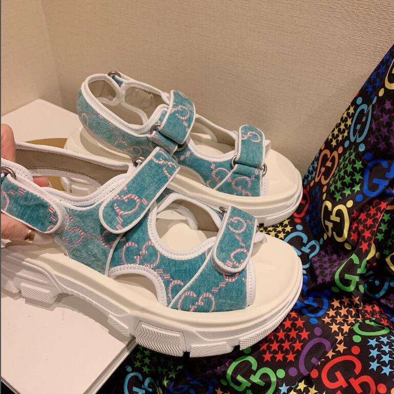 SAMC - GUKI Women Shoes - 2046