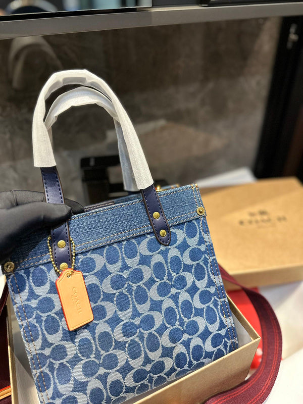 Satchel Bags - CCH Bags - 061