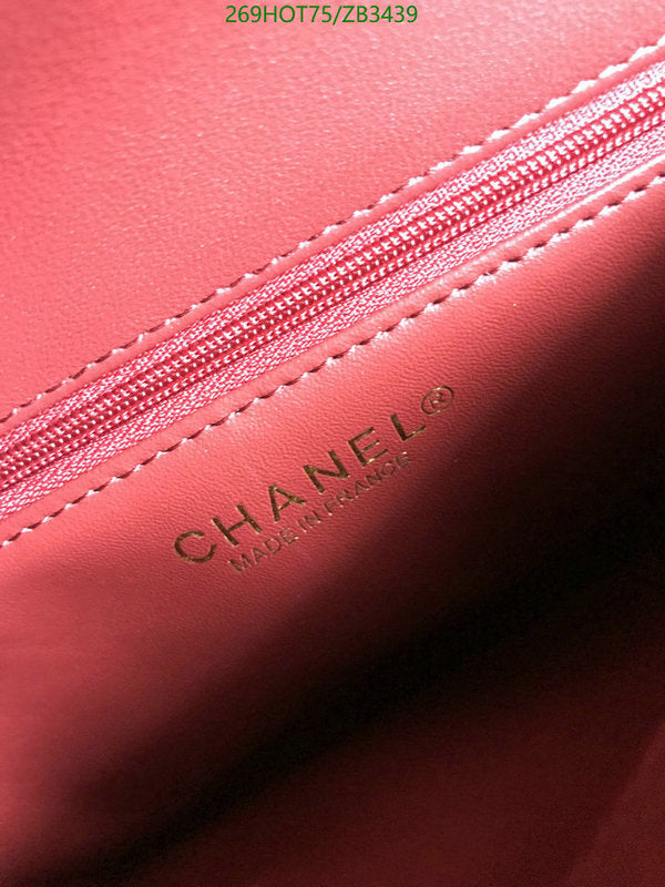 SAMC - CHL Bags - 534