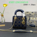 Glami - DOR Bags - 914