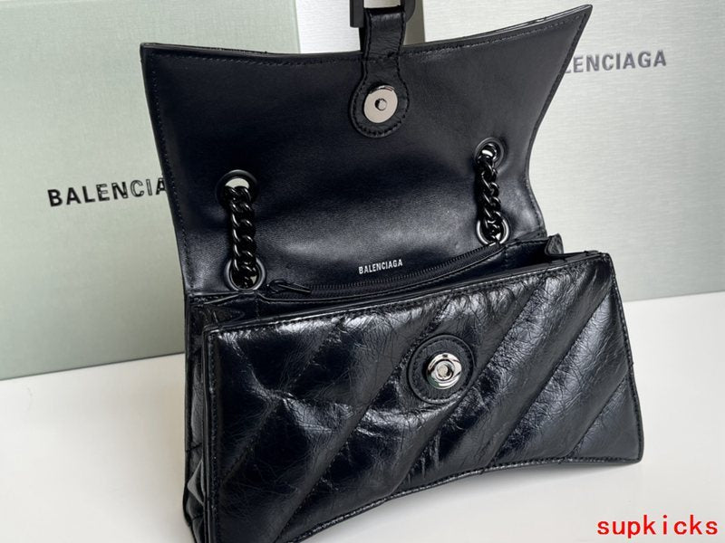 Glami- - BG Hourglass Bags - 060
