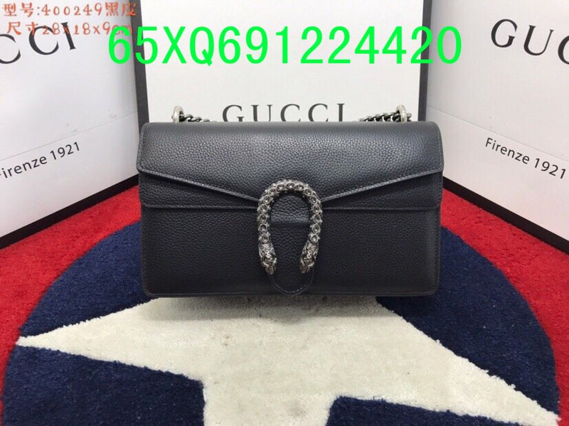 Glami Fashion - GCI Bags - 10702