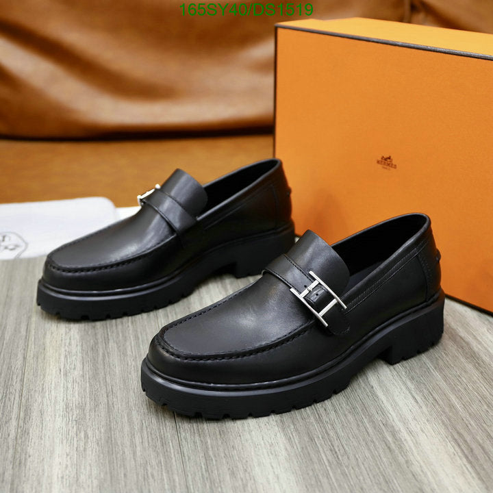 SAMC - HMS Men Shoes - 562