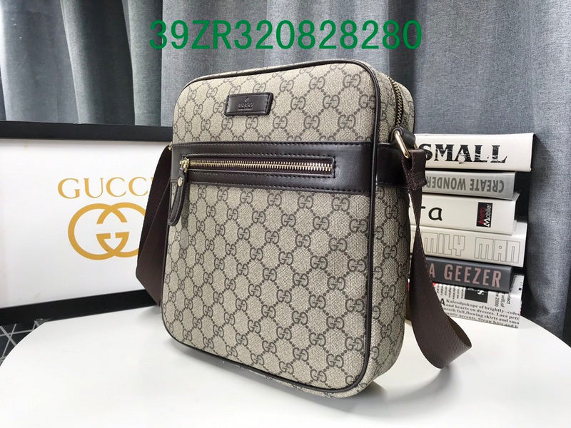 Glami Fashion - GCI Bags - 11219