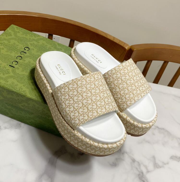 SAMC - GUKI Women Shoes - 233