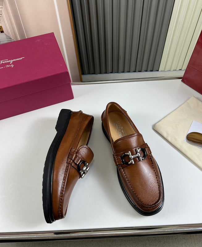 Glami - FGO Men Shoes - 1055