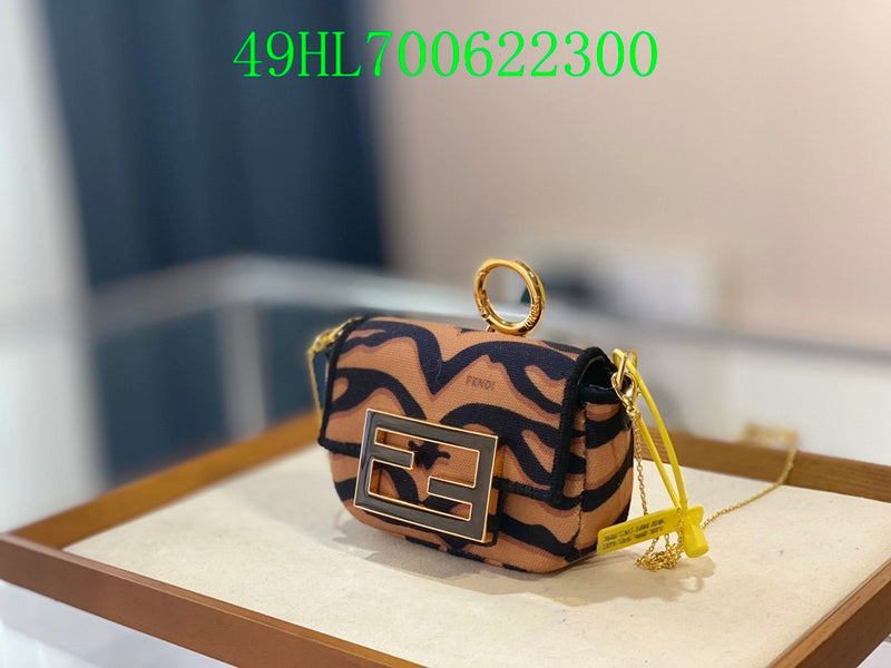 Glami - FDE Bags - 2880