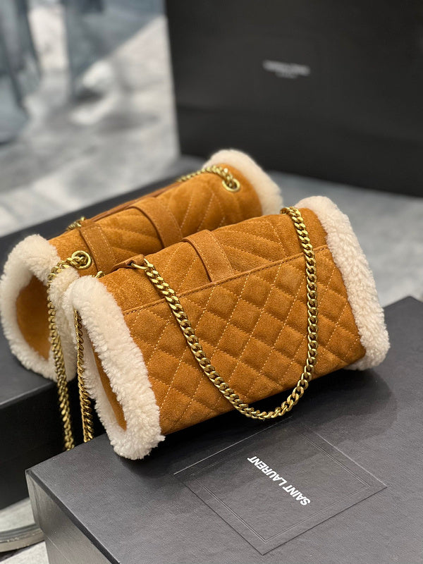 Satchel Bags - SLY Bags - 2315