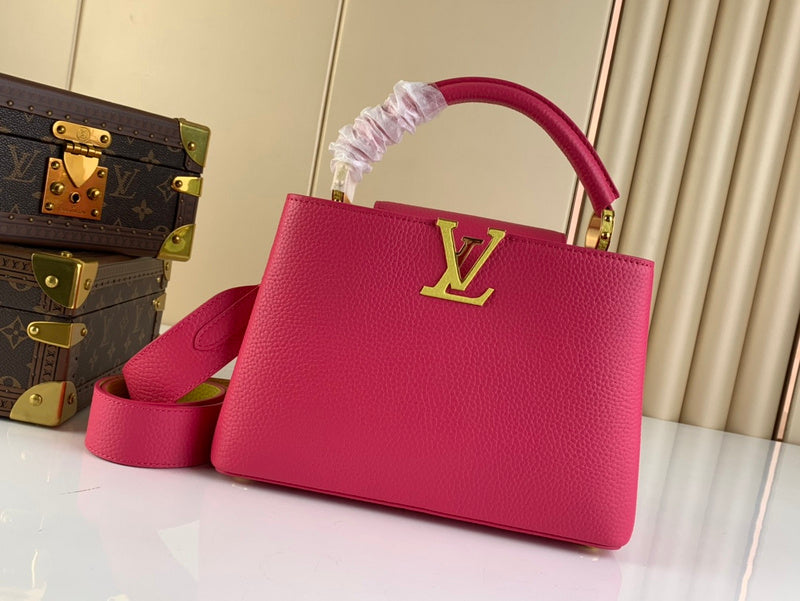 Satchel Bags - VL Bags - 4417
