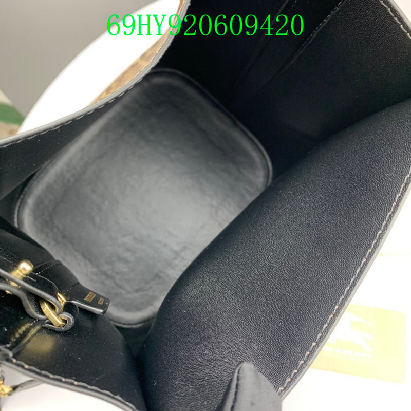 ELE Fashion -BBR Bags - 472