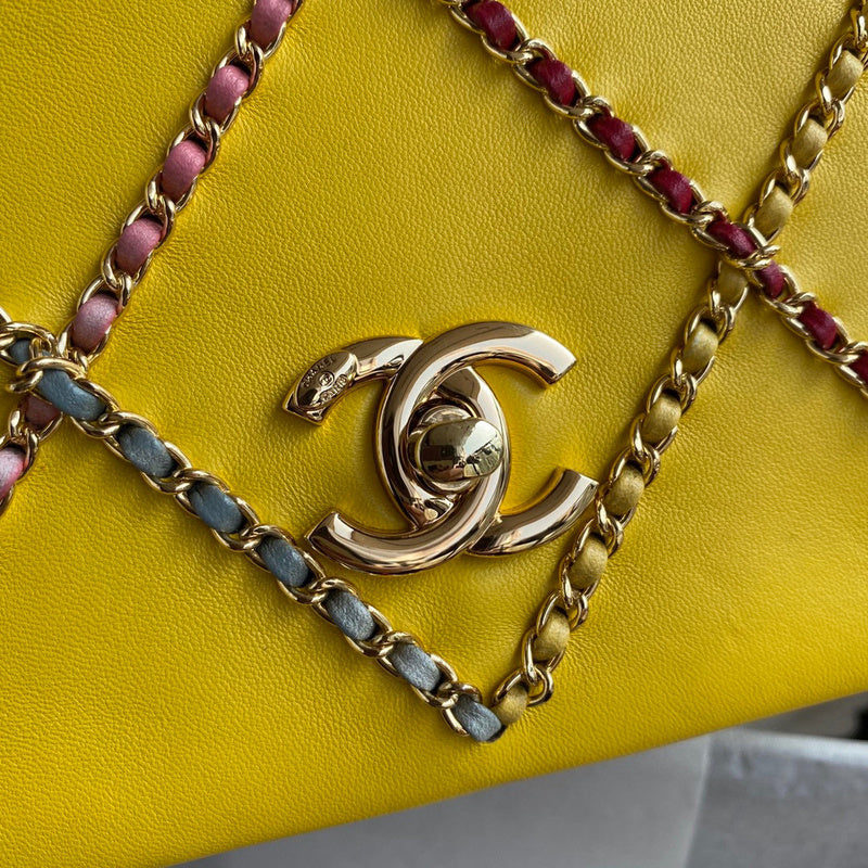 Chanel Bags