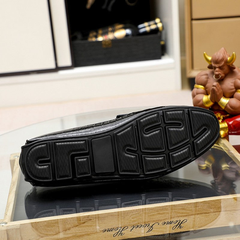Glami - FGO Men Shoes - 931